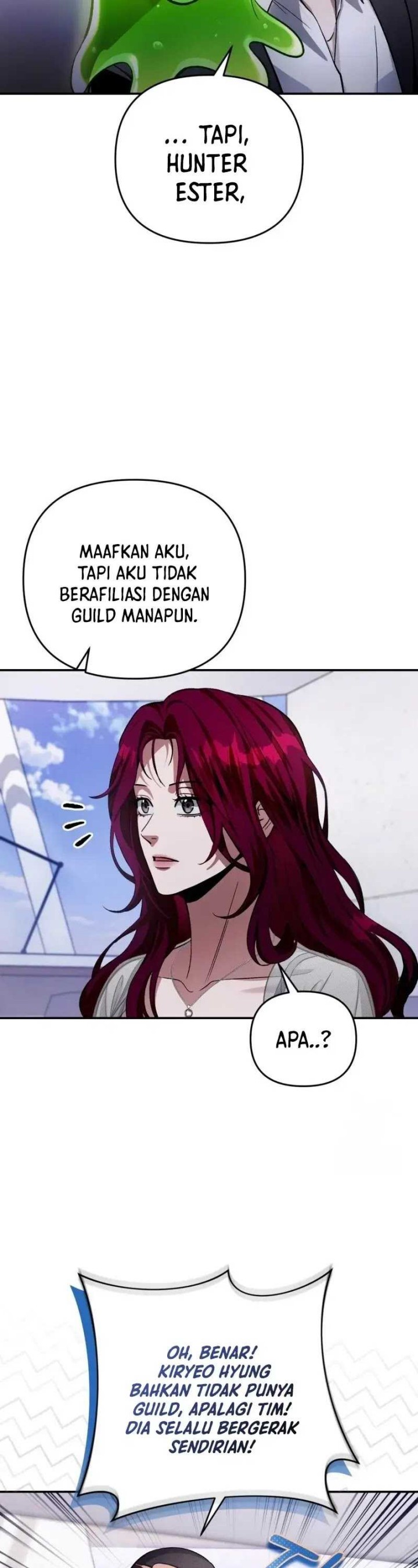 The Delusional Hunter in Another World Chapter 15 page 53