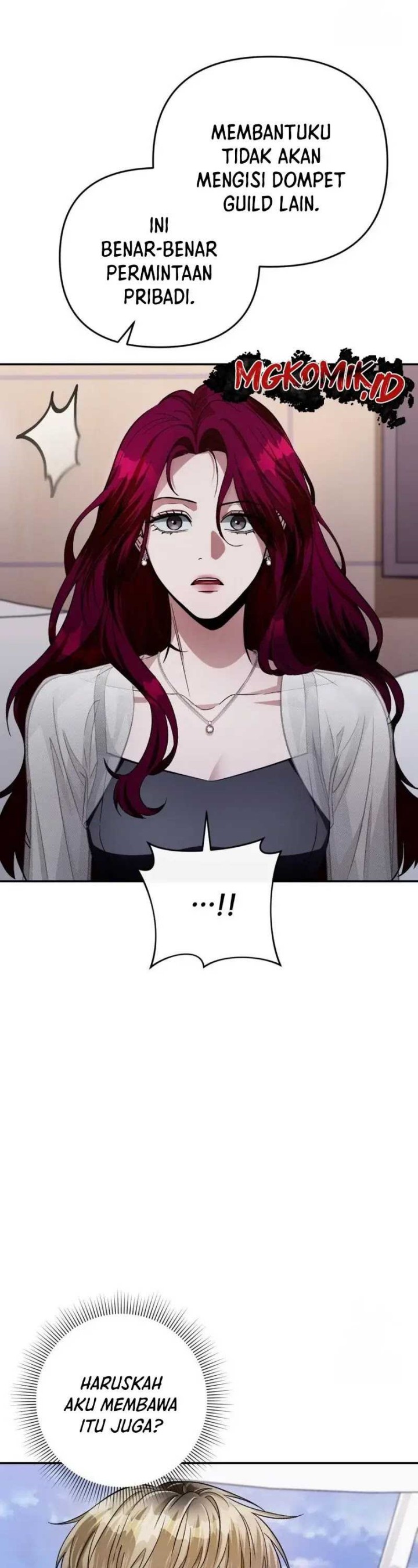 The Delusional Hunter in Another World Chapter 15 page 55