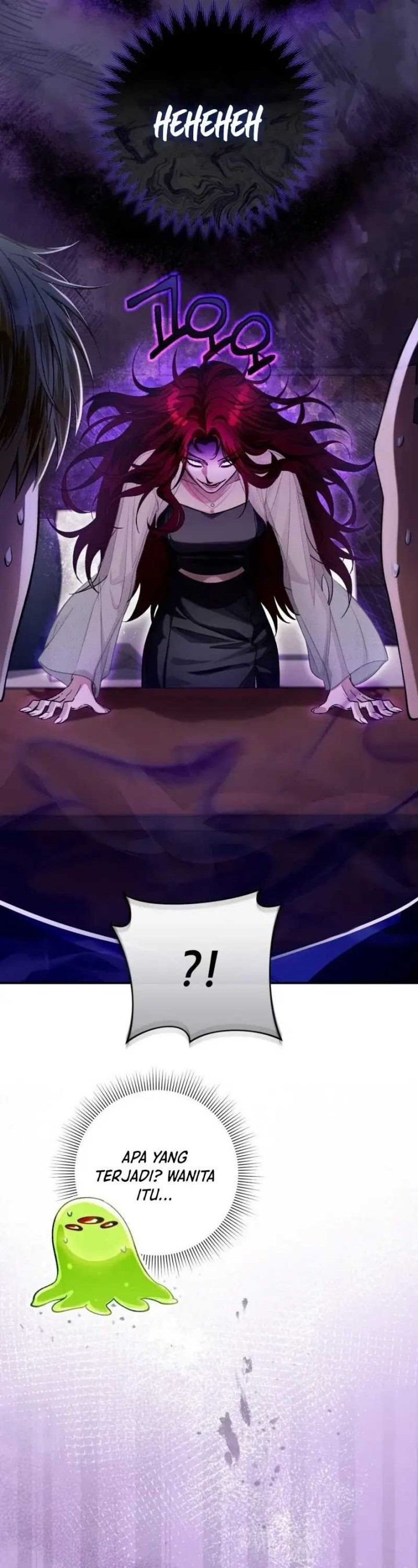 The Delusional Hunter in Another World Chapter 15 page 57