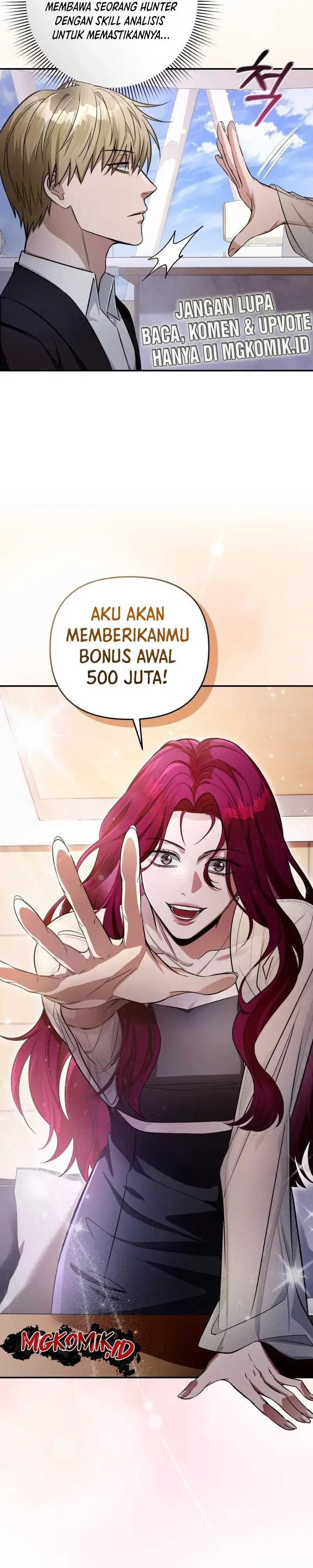 The Delusional Hunter in Another World Chapter 16 page 4