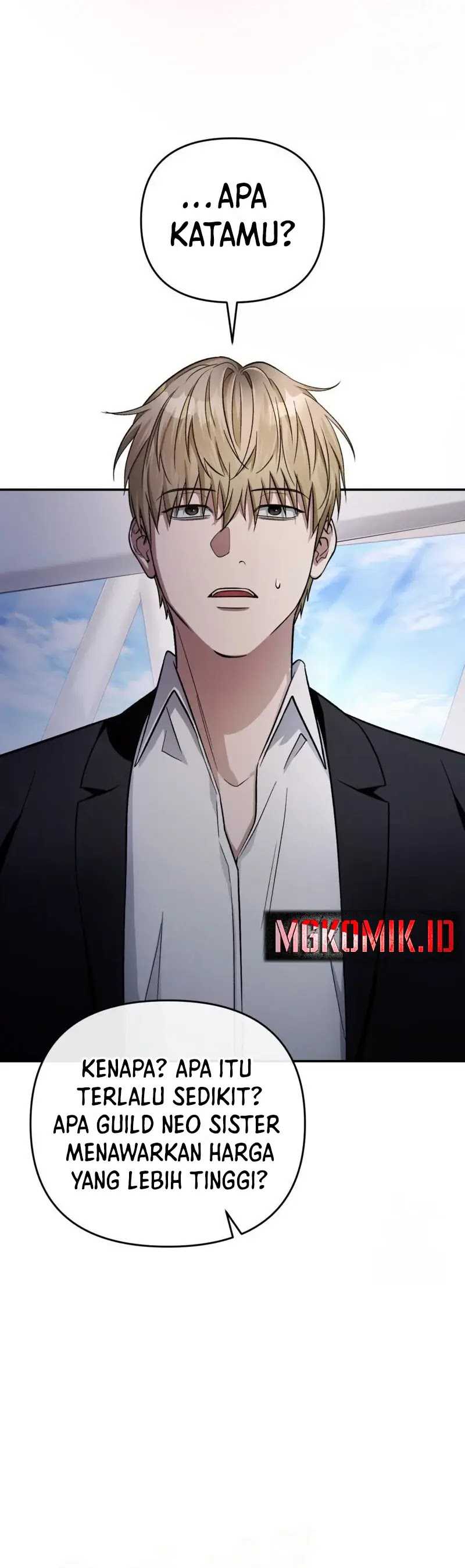 The Delusional Hunter in Another World Chapter 16 page 5