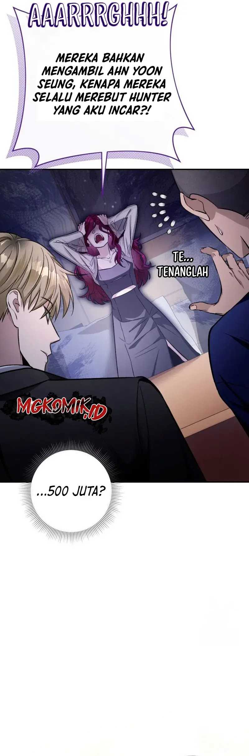 The Delusional Hunter in Another World Chapter 16 page 6