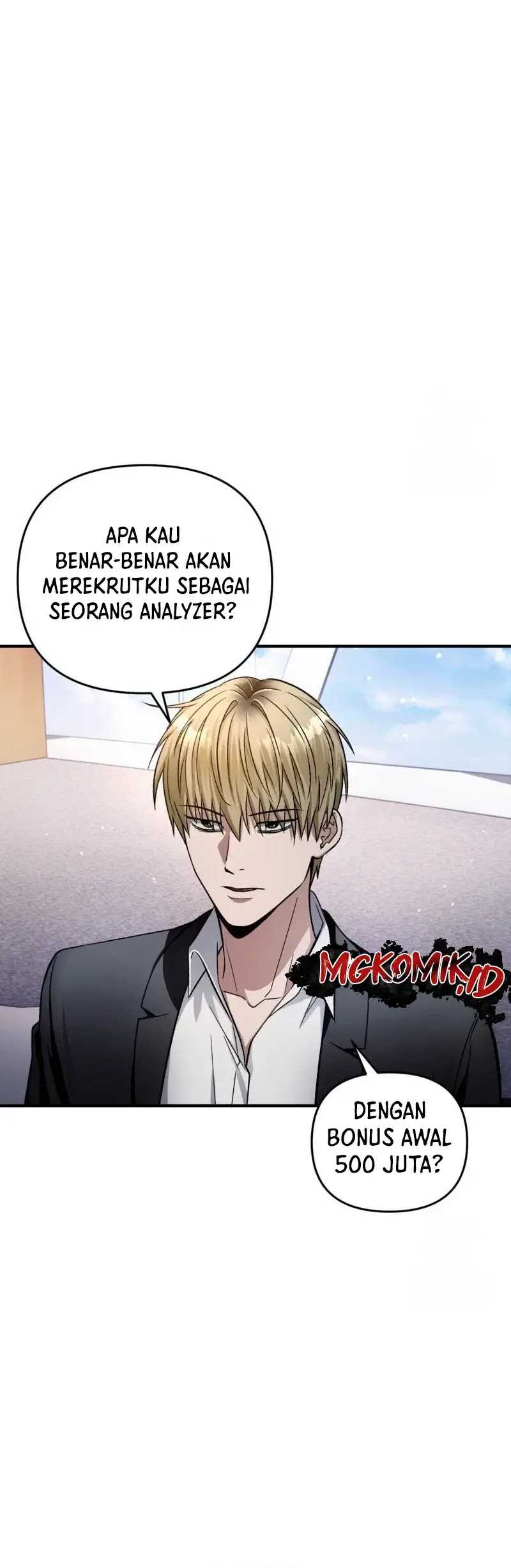 The Delusional Hunter in Another World Chapter 16 page 8