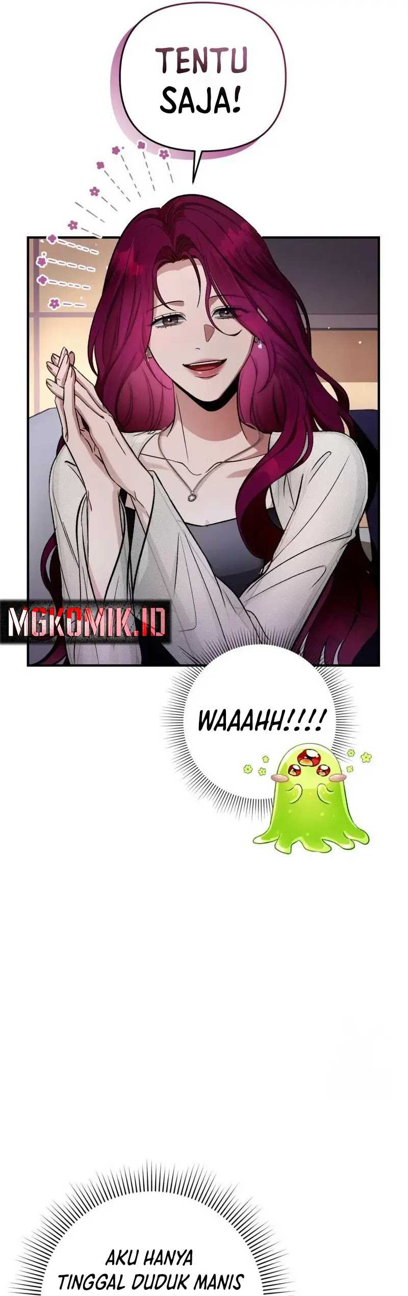 The Delusional Hunter in Another World Chapter 16 page 9