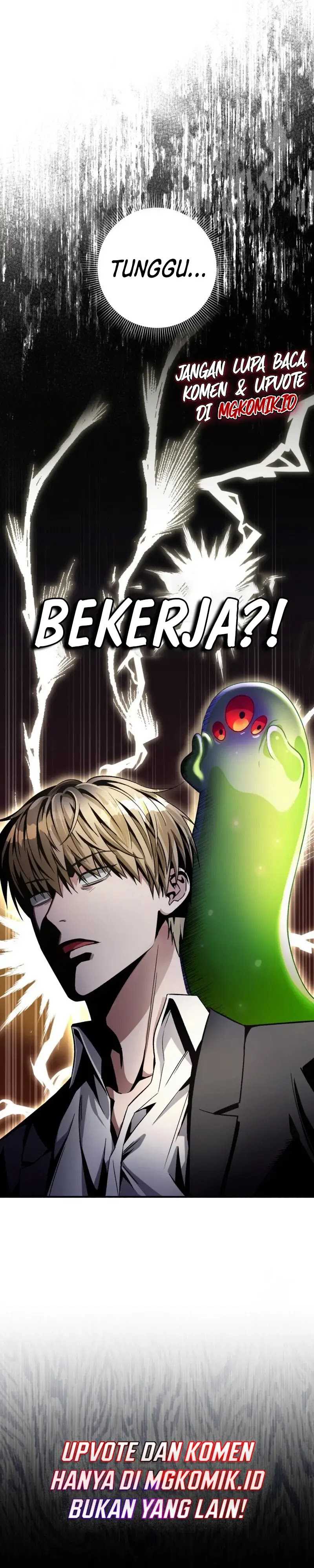 The Delusional Hunter in Another World Chapter 16 page 11