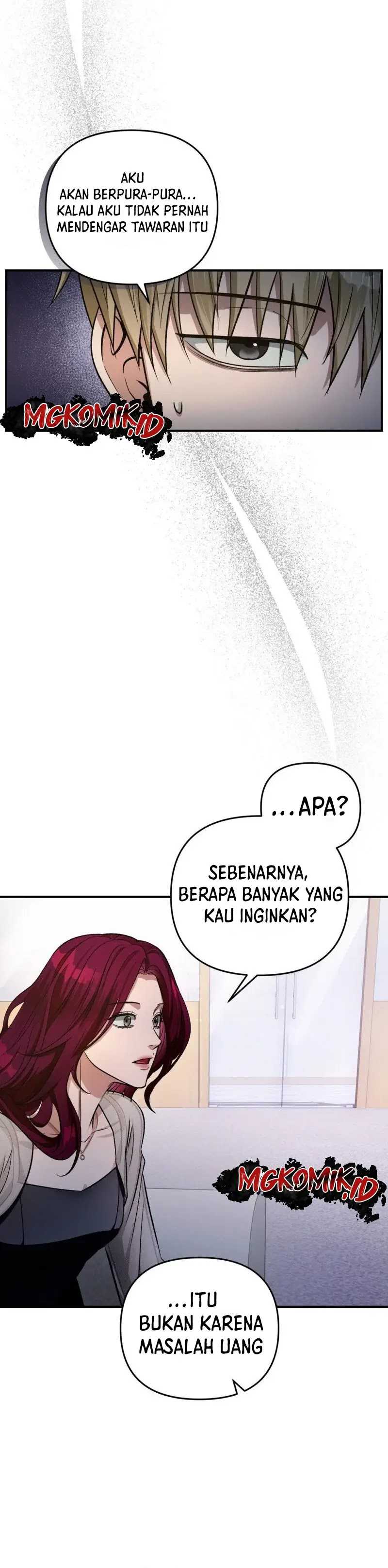 The Delusional Hunter in Another World Chapter 16 page 15