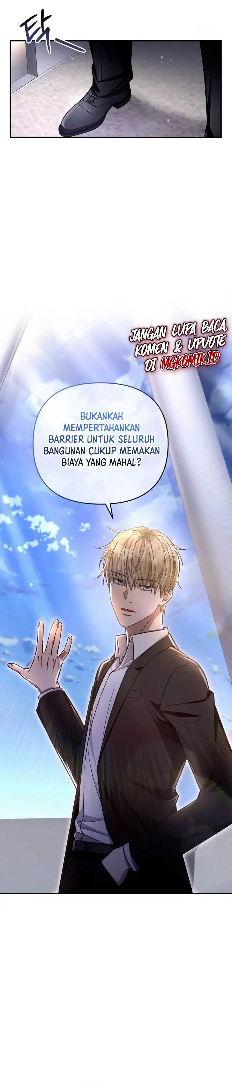 The Delusional Hunter in Another World Chapter 16 page 19