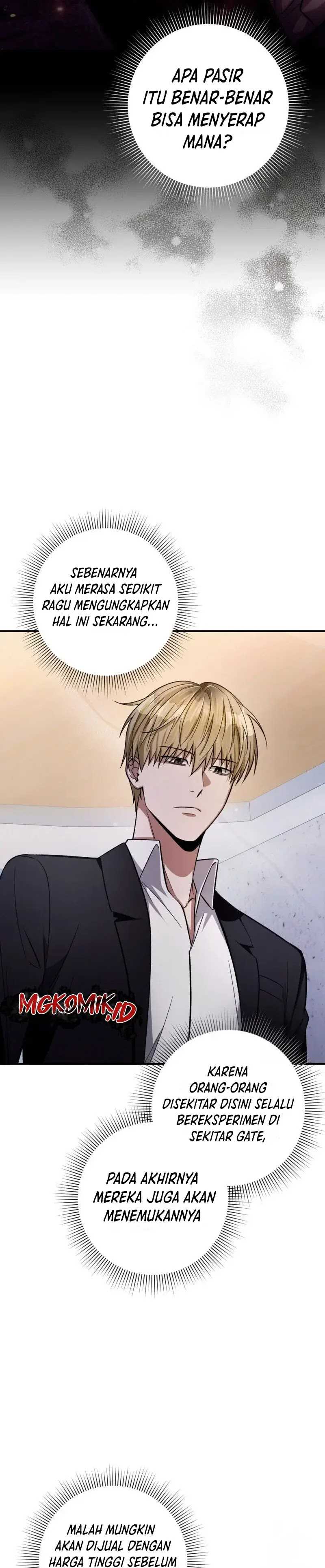 The Delusional Hunter in Another World Chapter 16 page 22