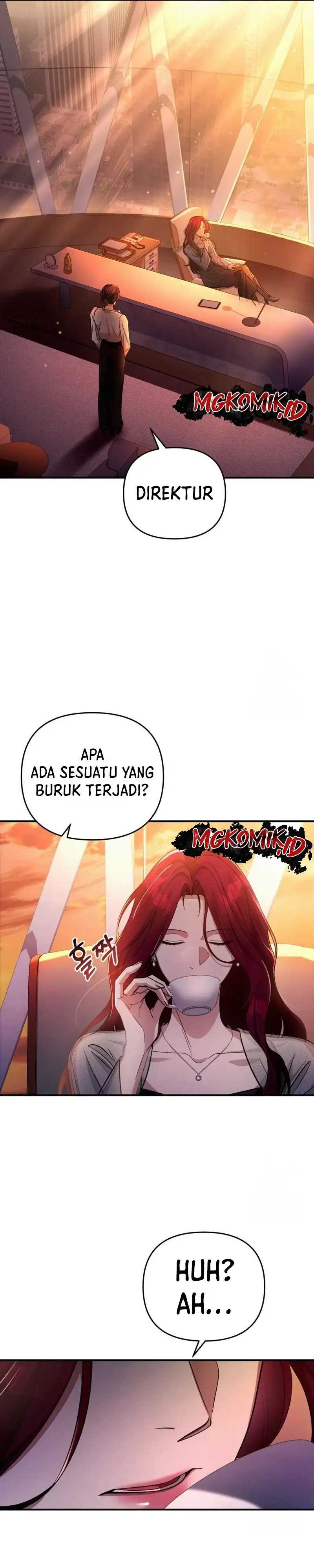 The Delusional Hunter in Another World Chapter 16 page 27