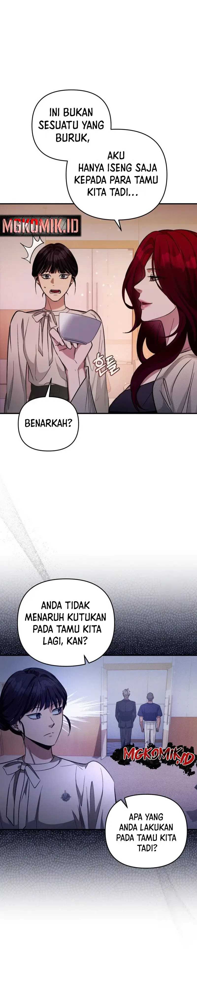 The Delusional Hunter in Another World Chapter 16 page 28