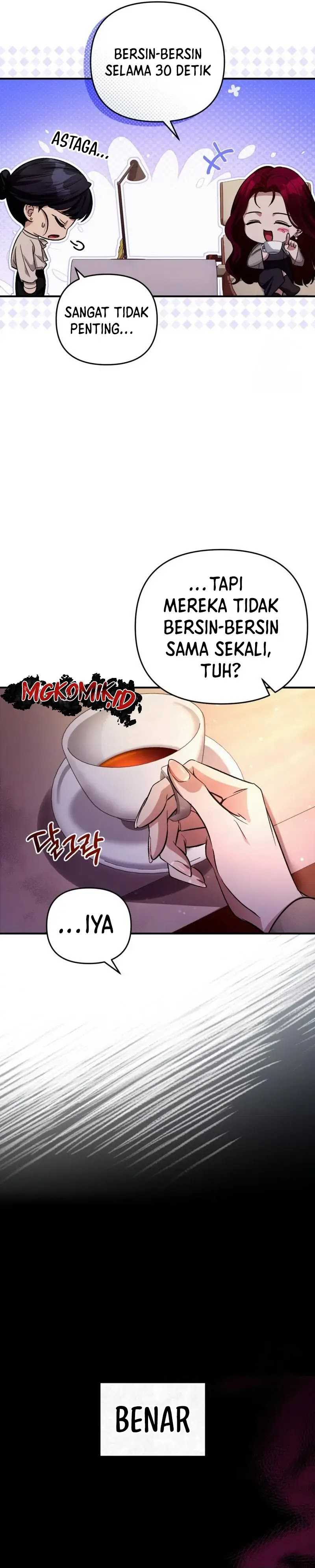 The Delusional Hunter in Another World Chapter 16 page 30