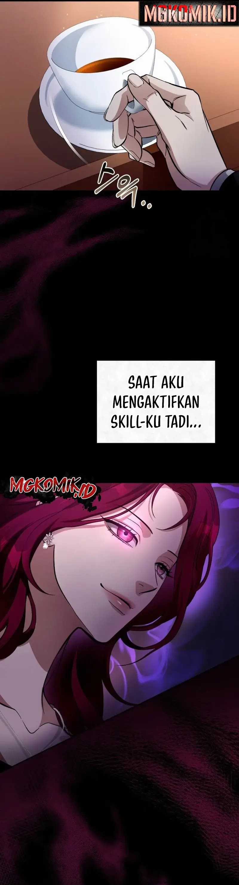 The Delusional Hunter in Another World Chapter 16 page 31