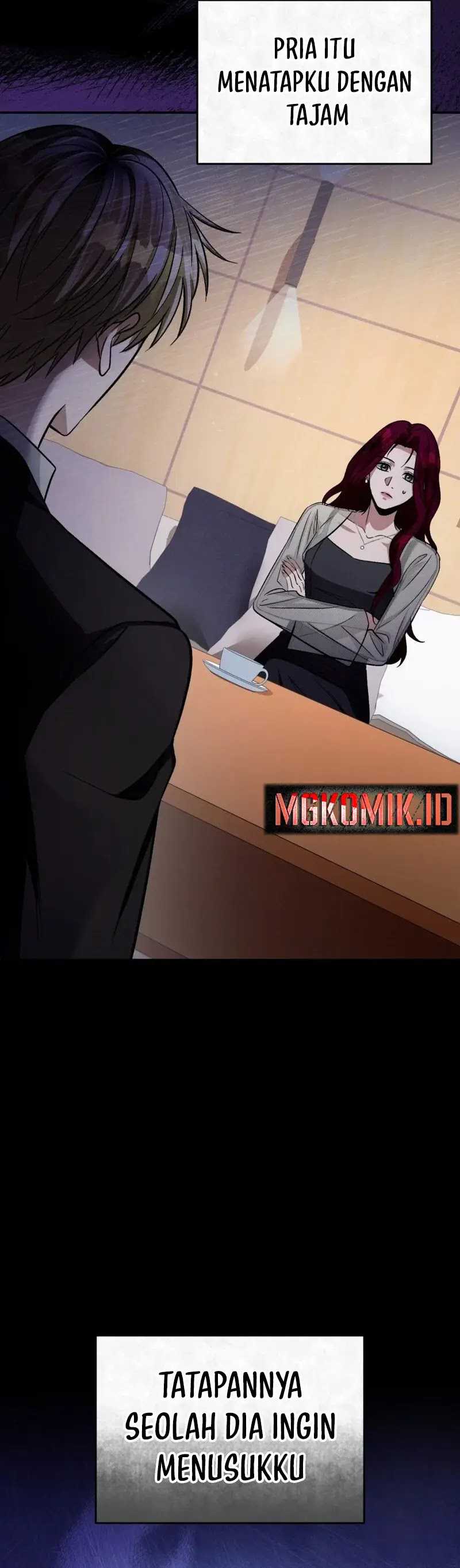 The Delusional Hunter in Another World Chapter 16 page 33