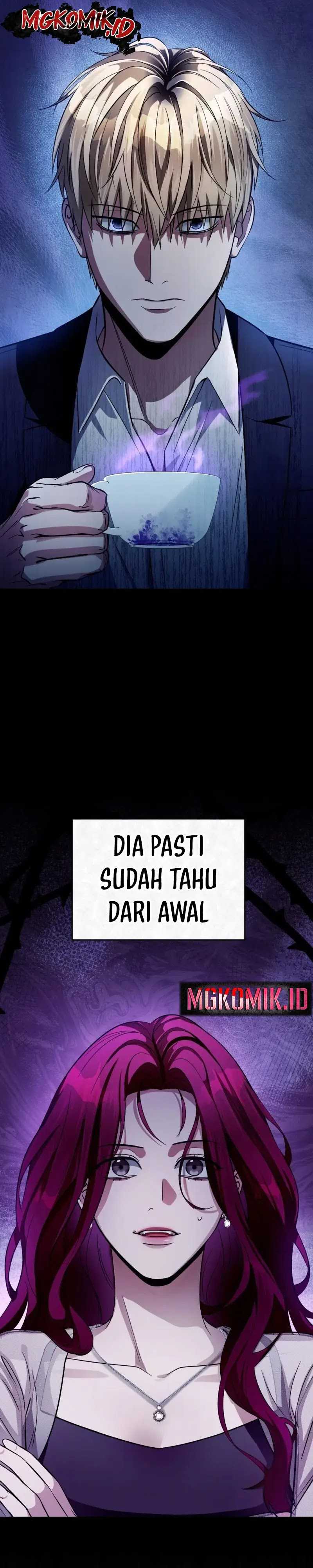 The Delusional Hunter in Another World Chapter 16 page 34