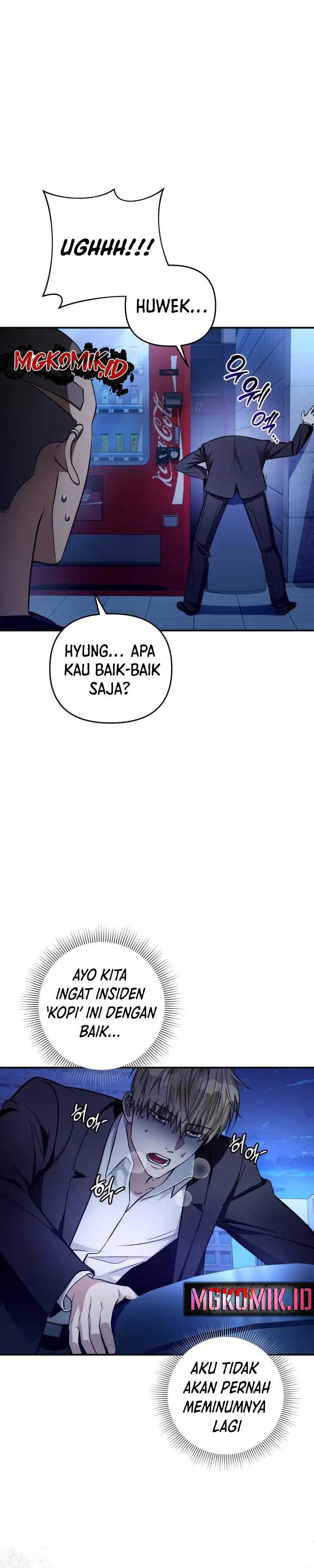 The Delusional Hunter in Another World Chapter 16 page 39