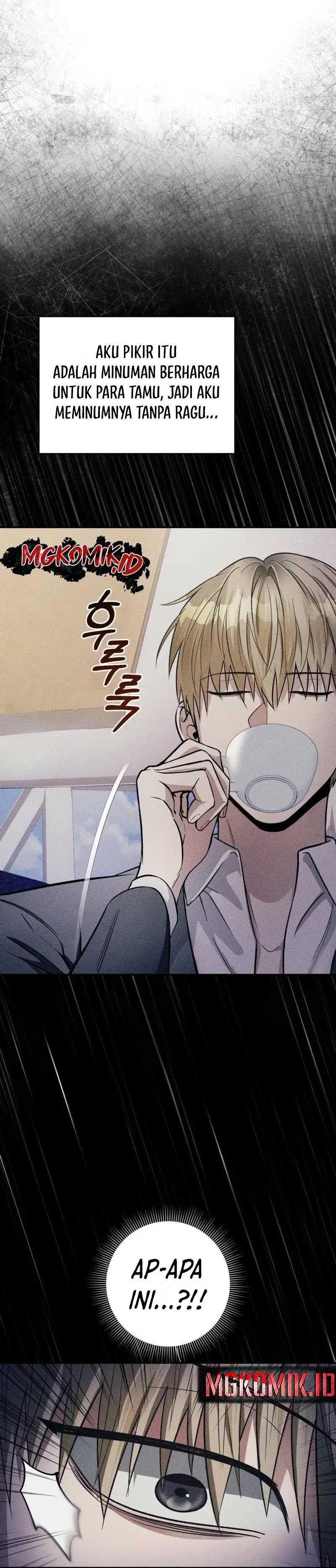 The Delusional Hunter in Another World Chapter 16 page 40