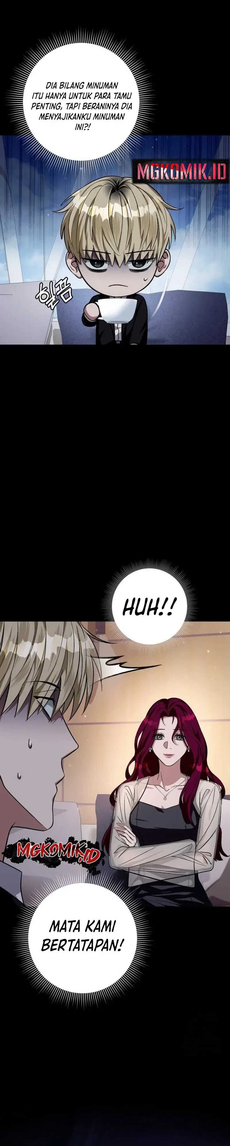 The Delusional Hunter in Another World Chapter 16 page 42