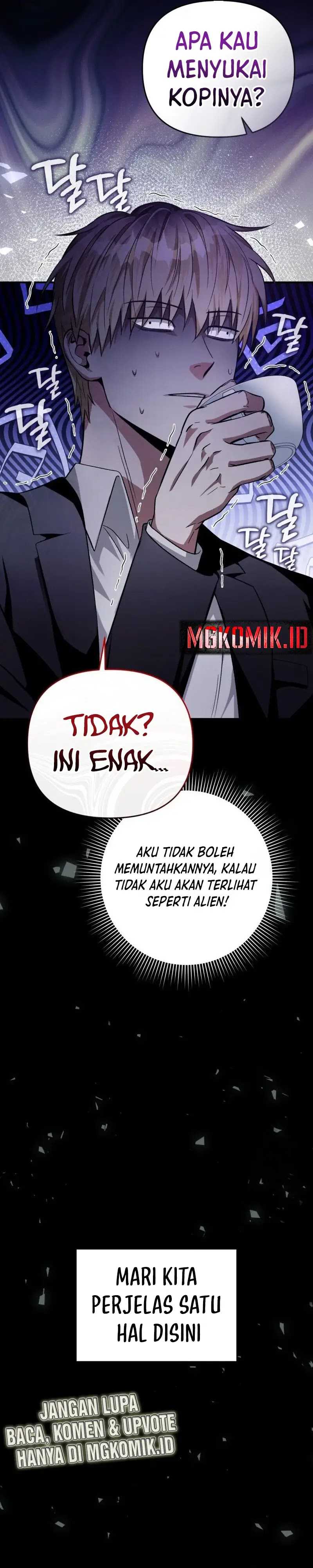 The Delusional Hunter in Another World Chapter 16 page 43