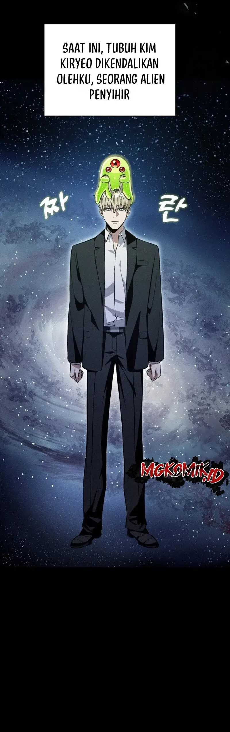The Delusional Hunter in Another World Chapter 16 page 44