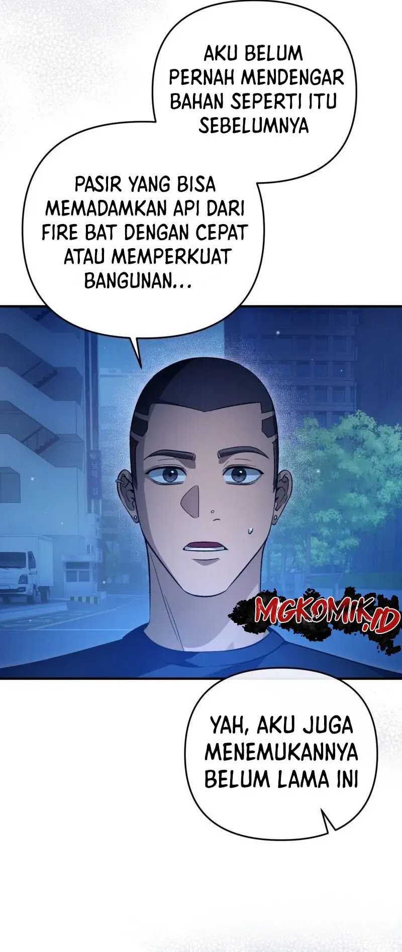 The Delusional Hunter in Another World Chapter 16 page 47