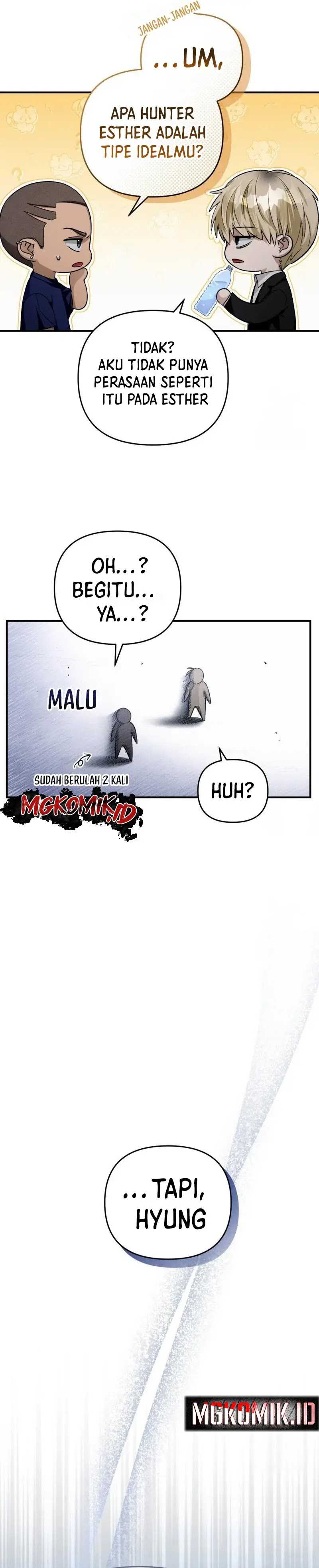 The Delusional Hunter in Another World Chapter 16 page 50