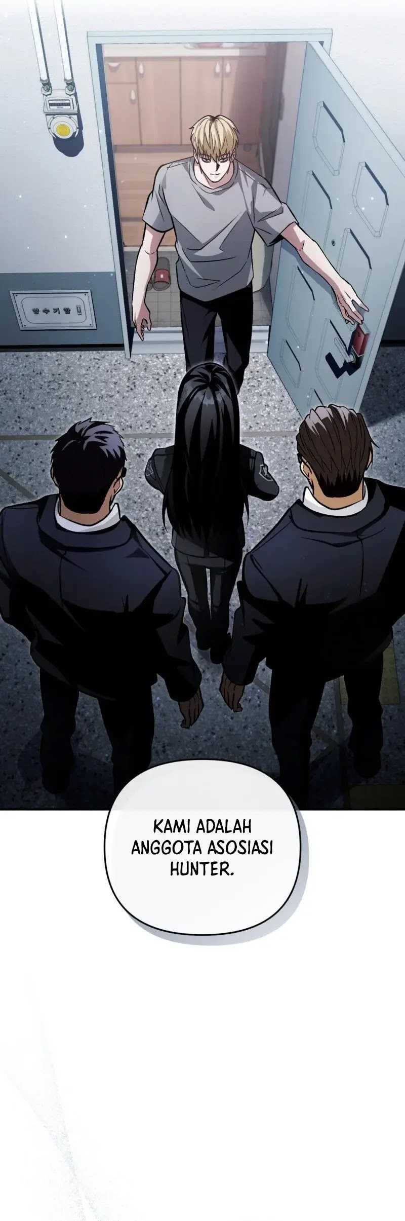 The Delusional Hunter in Another World Chapter 17 page 11