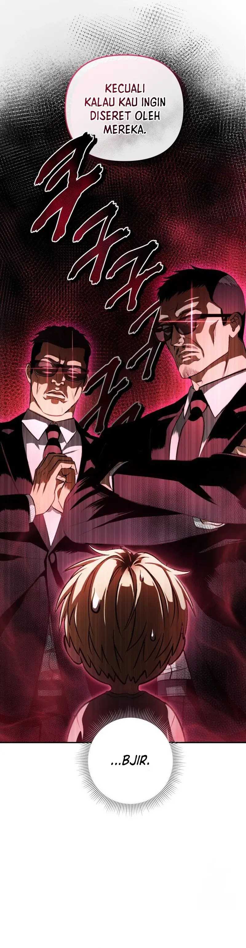 The Delusional Hunter in Another World Chapter 17 page 15