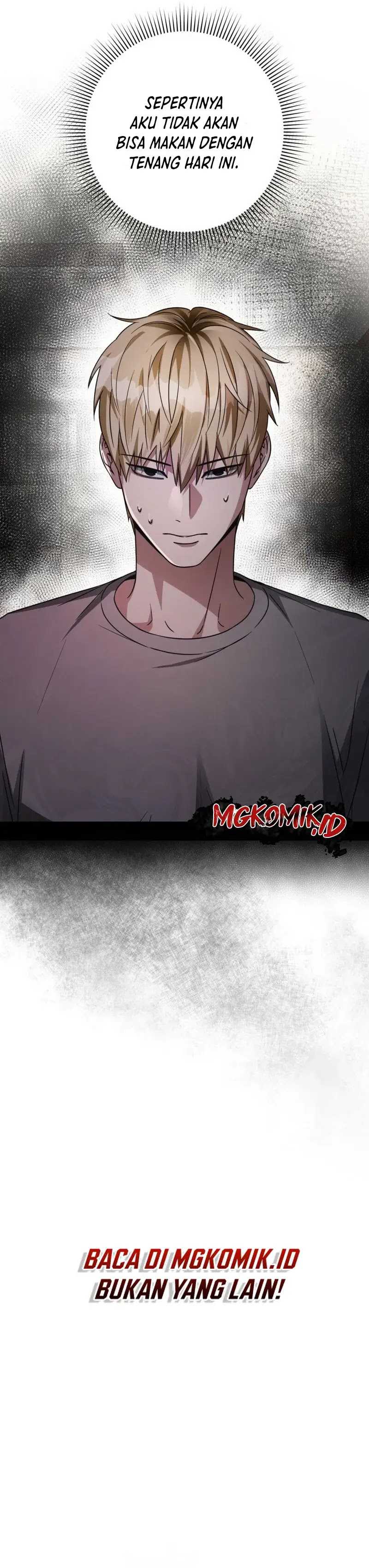 The Delusional Hunter in Another World Chapter 17 page 16