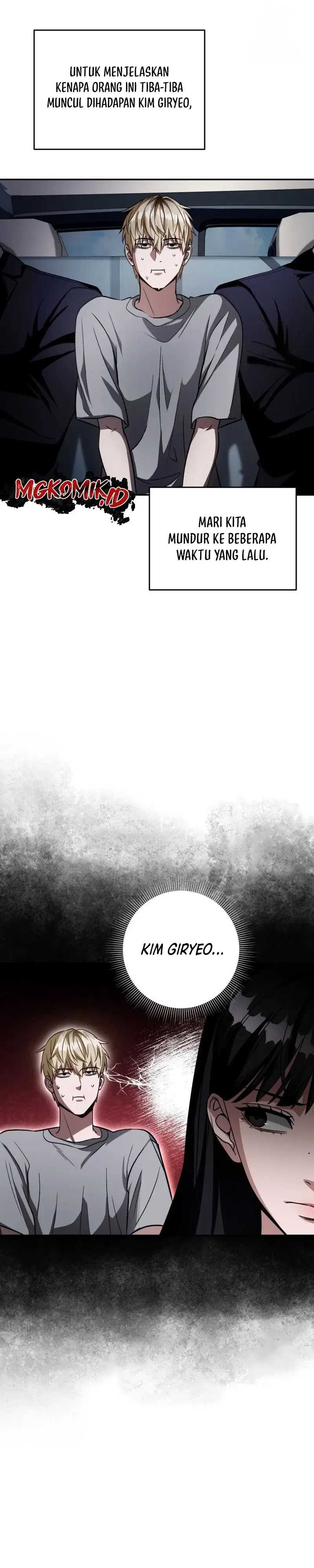 The Delusional Hunter in Another World Chapter 17 page 18