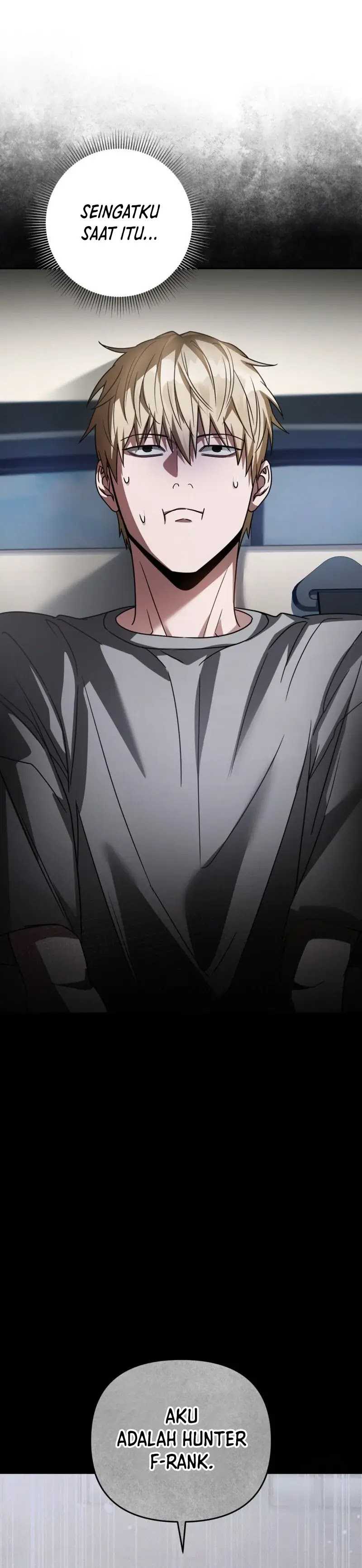 The Delusional Hunter in Another World Chapter 17 page 19