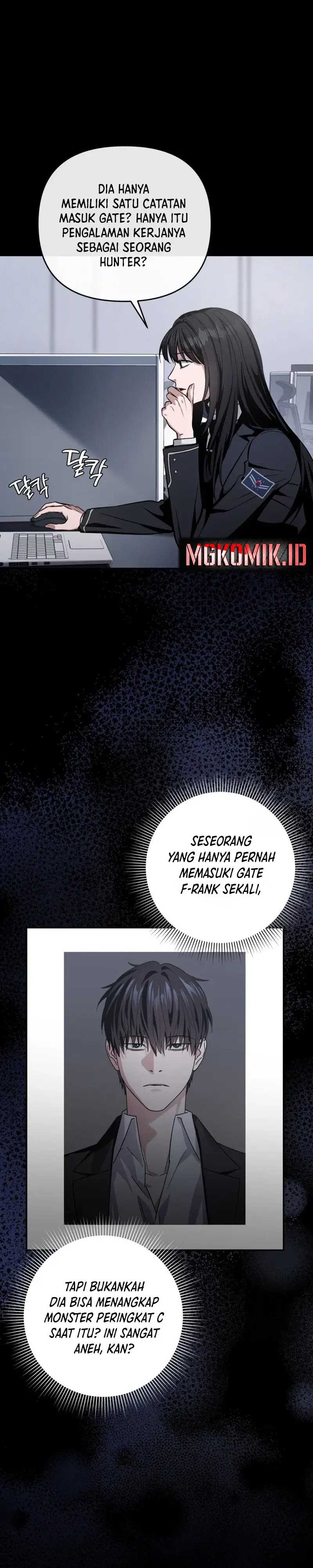 The Delusional Hunter in Another World Chapter 17 page 22