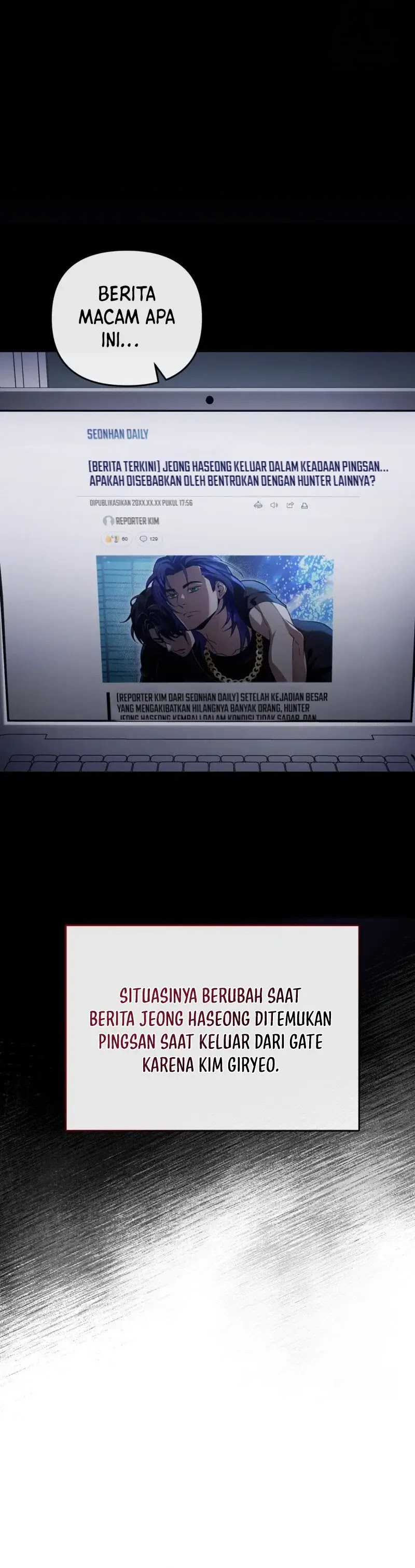 The Delusional Hunter in Another World Chapter 17 page 25