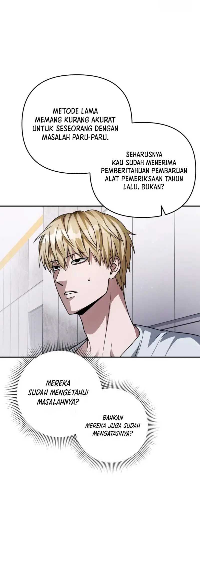 The Delusional Hunter in Another World Chapter 17 page 32