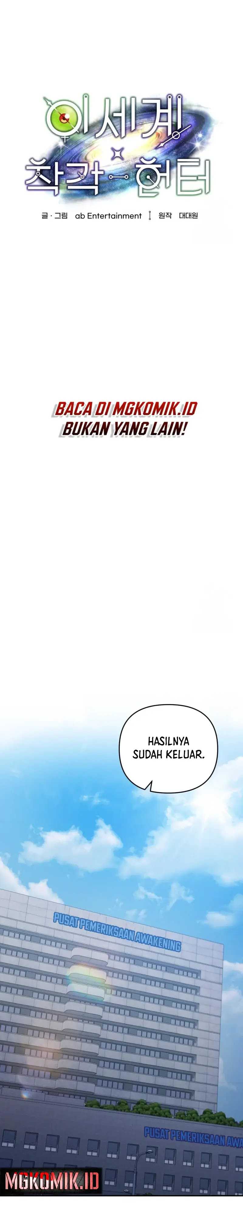 The Delusional Hunter in Another World Chapter 17 page 35