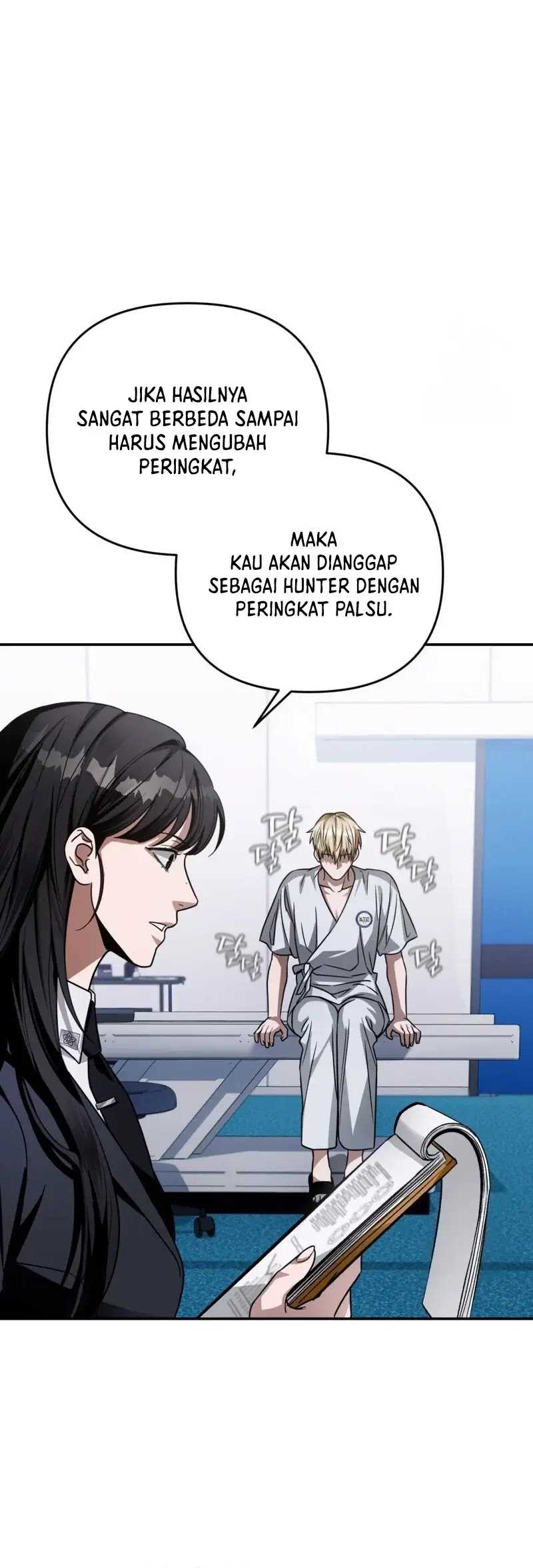 The Delusional Hunter in Another World Chapter 17 page 36