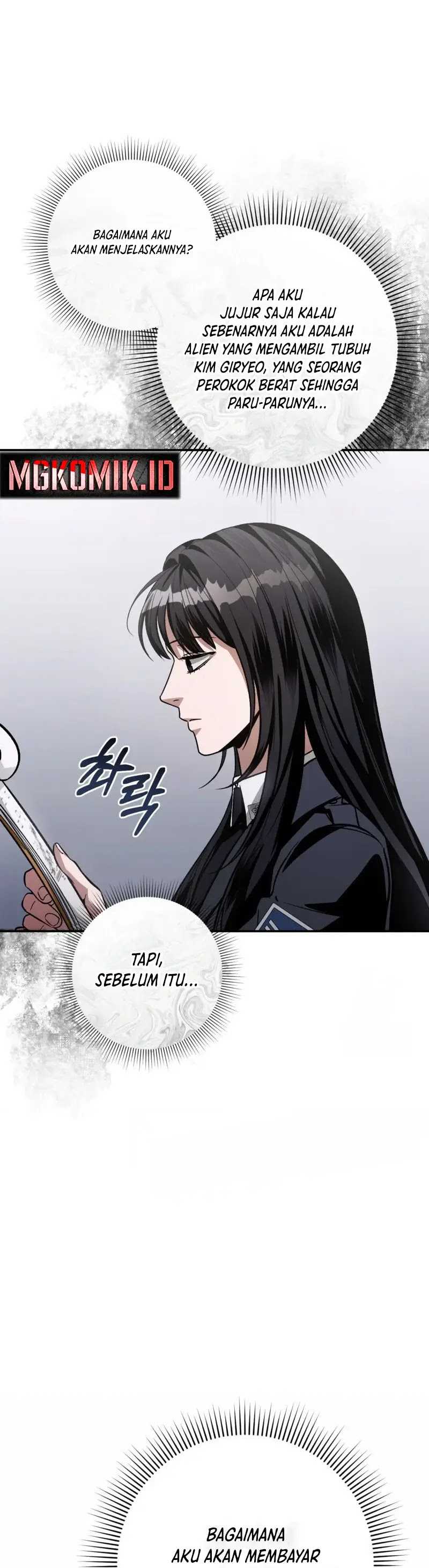 The Delusional Hunter in Another World Chapter 17 page 38