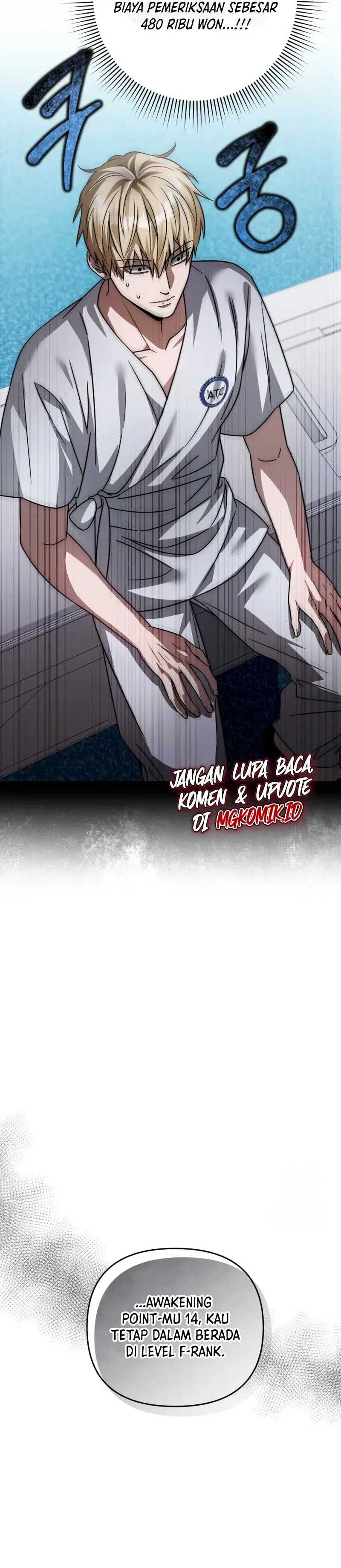 The Delusional Hunter in Another World Chapter 17 page 39