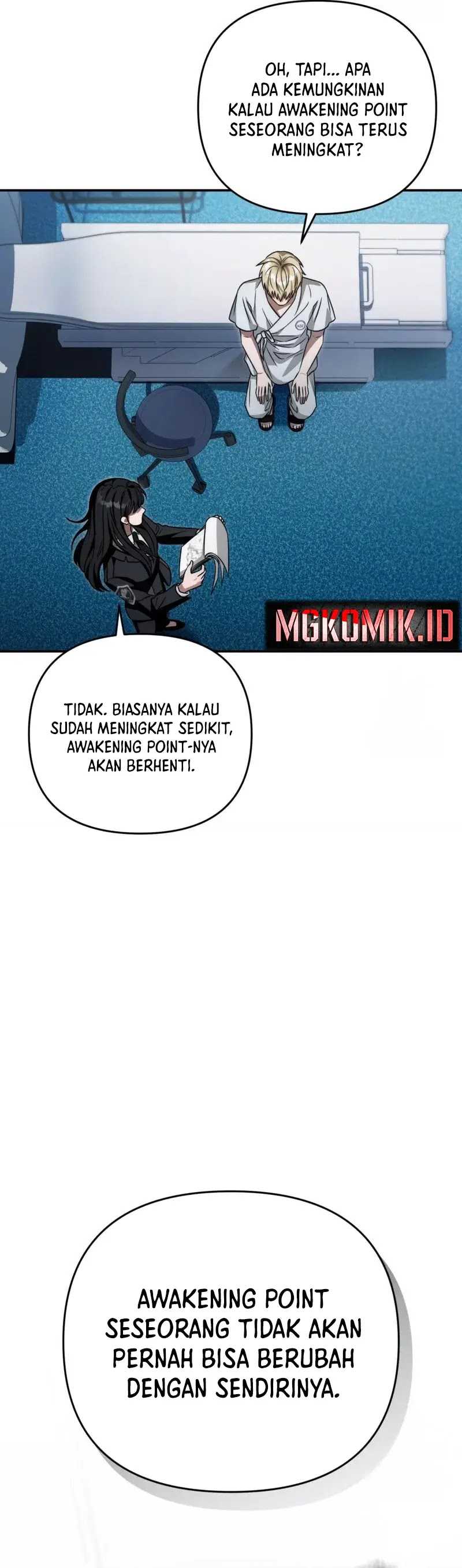 The Delusional Hunter in Another World Chapter 17 page 41