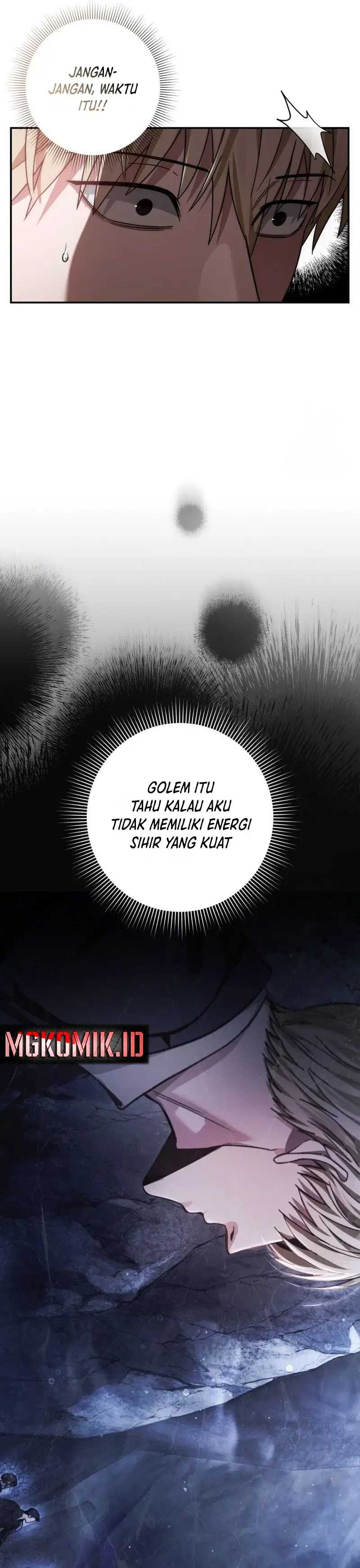 The Delusional Hunter in Another World Chapter 17 page 43