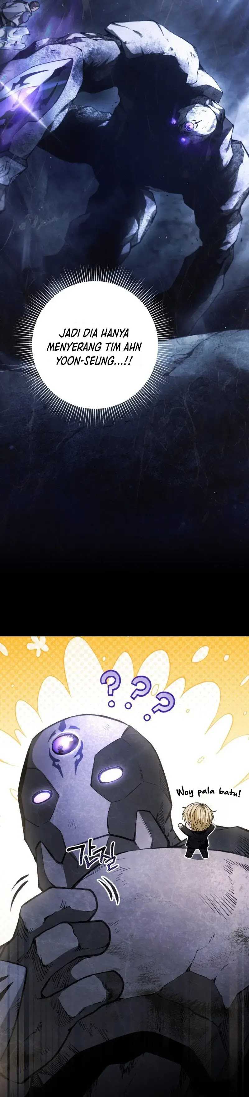 The Delusional Hunter in Another World Chapter 17 page 44