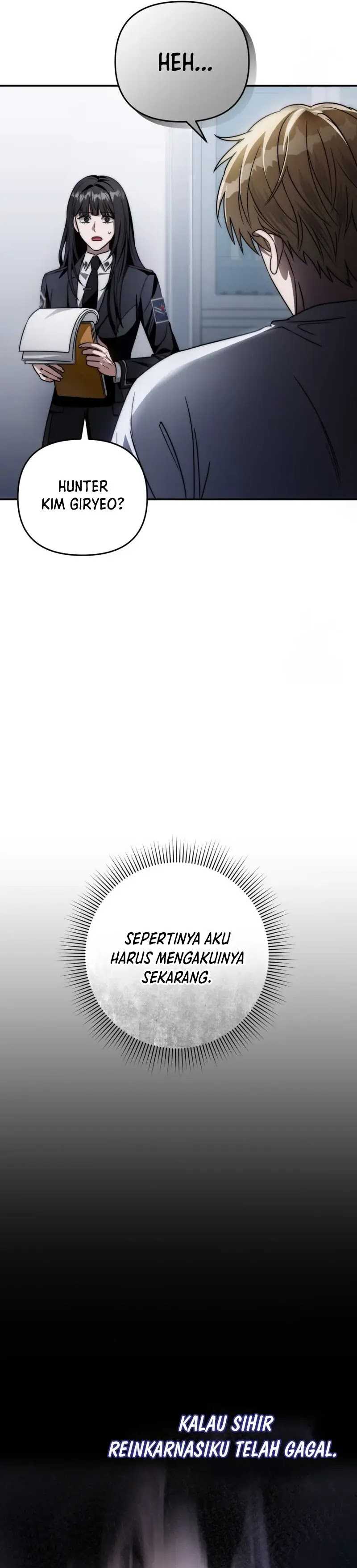 The Delusional Hunter in Another World Chapter 17 page 46