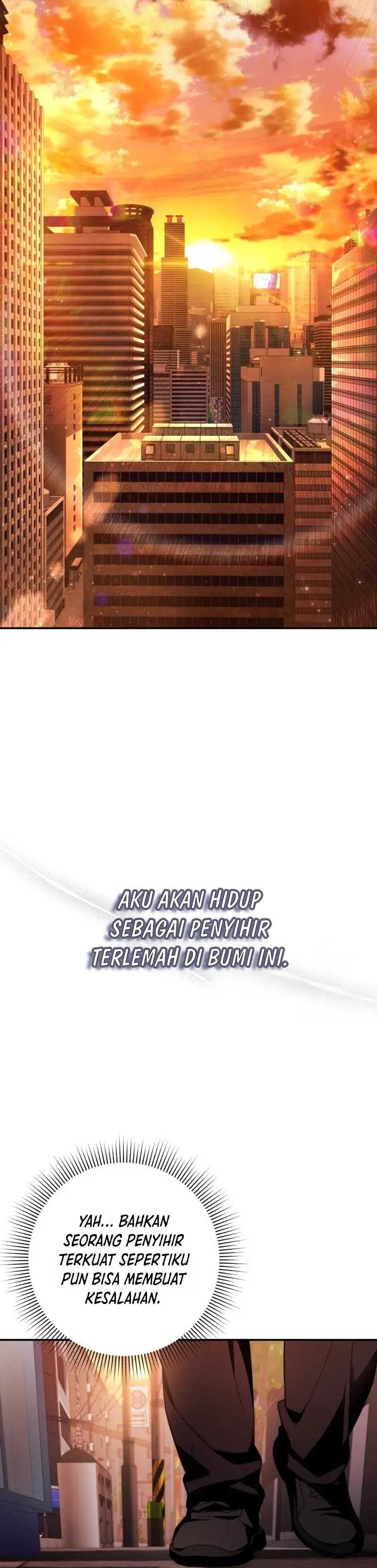 The Delusional Hunter in Another World Chapter 17 page 48