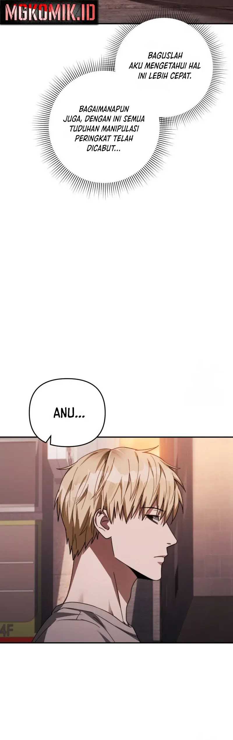 The Delusional Hunter in Another World Chapter 17 page 49