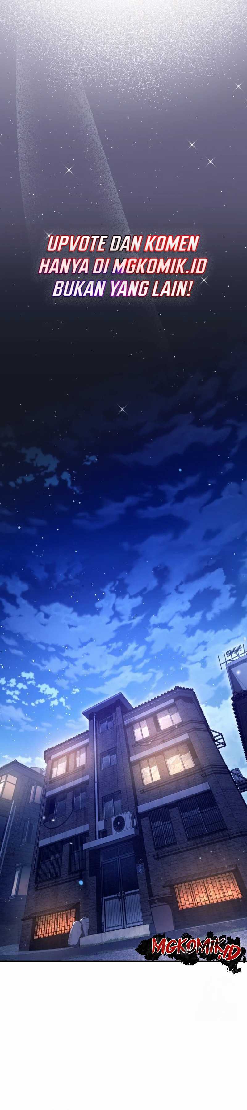 The Delusional Hunter in Another World Chapter 18 page 8