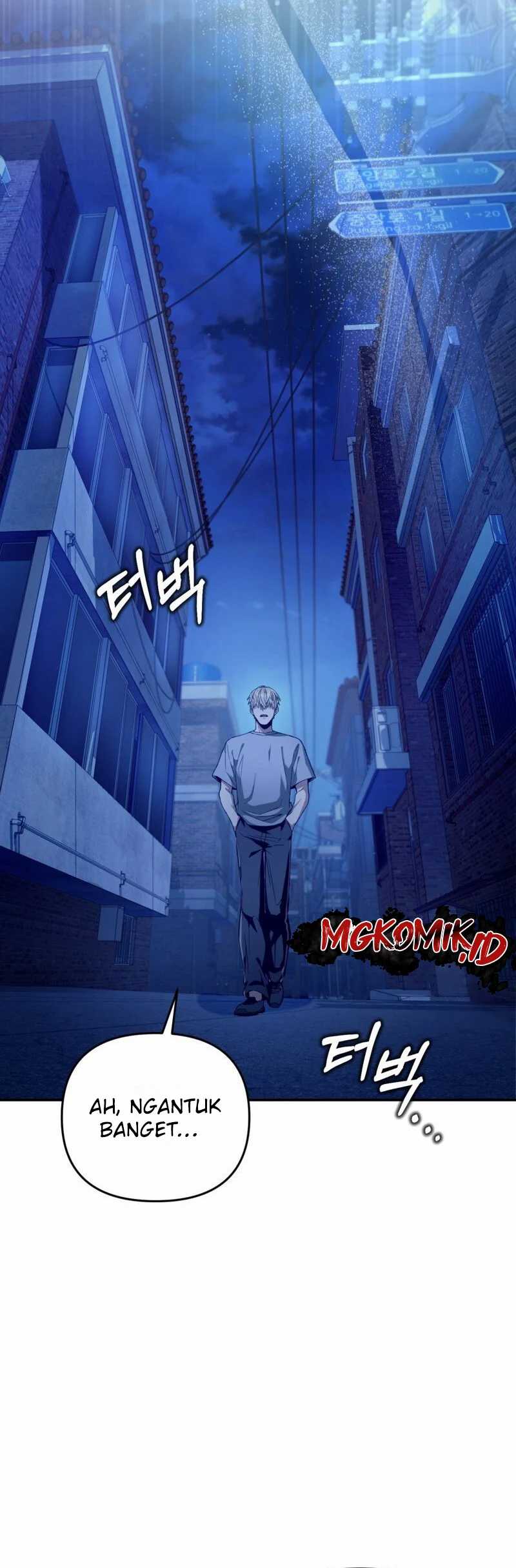 The Delusional Hunter in Another World Chapter 18 page 14