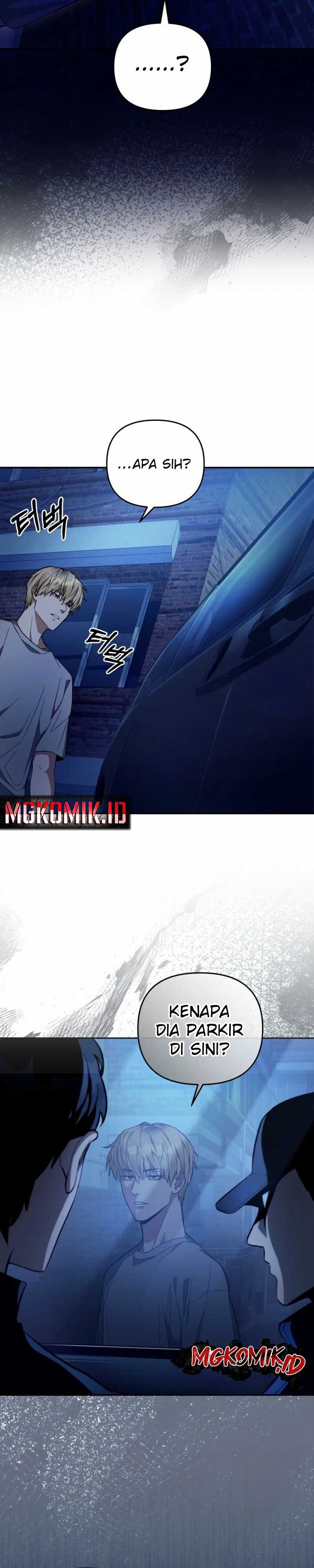 The Delusional Hunter in Another World Chapter 18 page 16