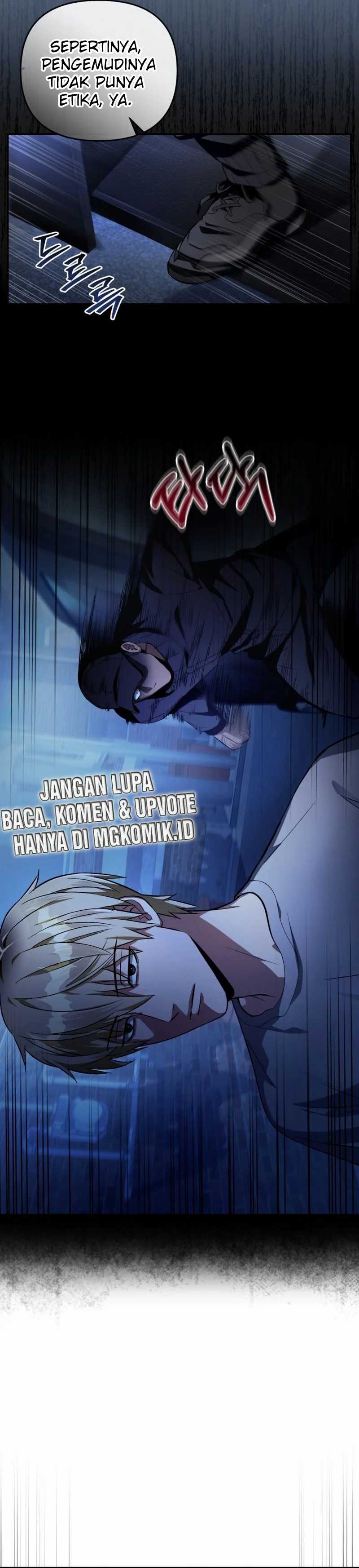 The Delusional Hunter in Another World Chapter 18 page 17
