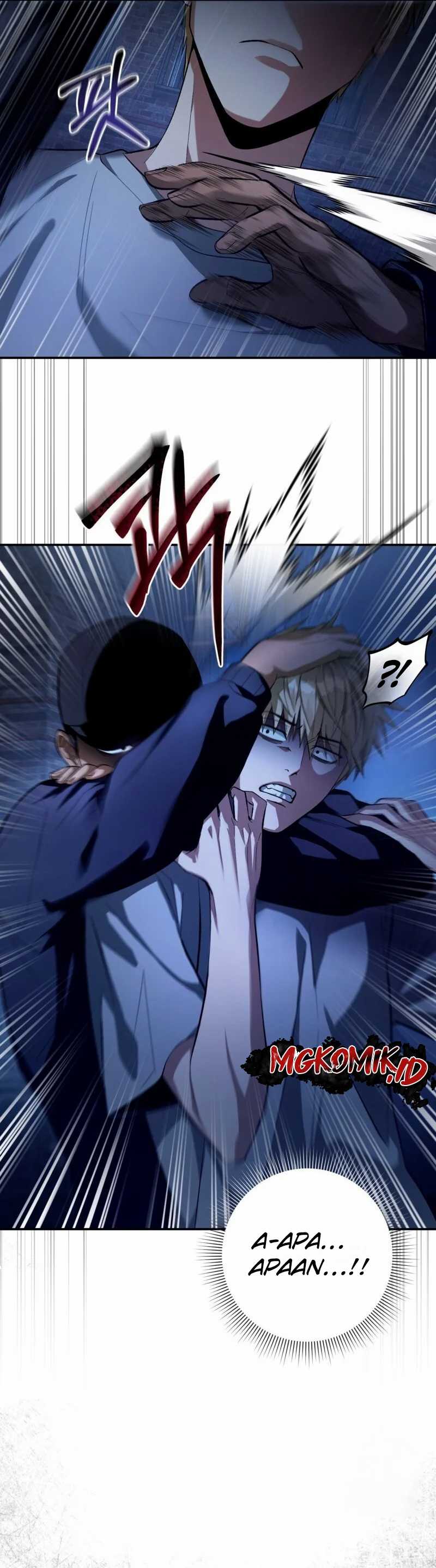 The Delusional Hunter in Another World Chapter 18 page 18