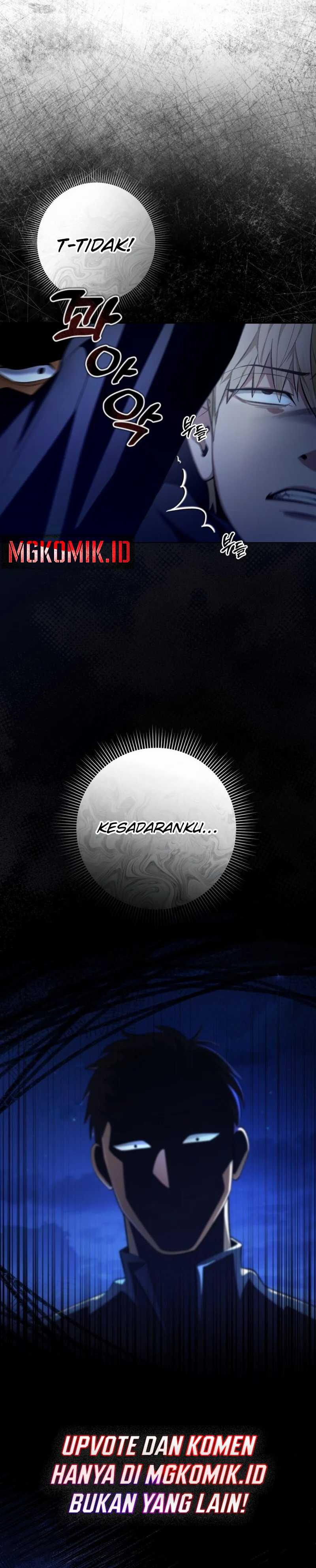 The Delusional Hunter in Another World Chapter 18 page 19