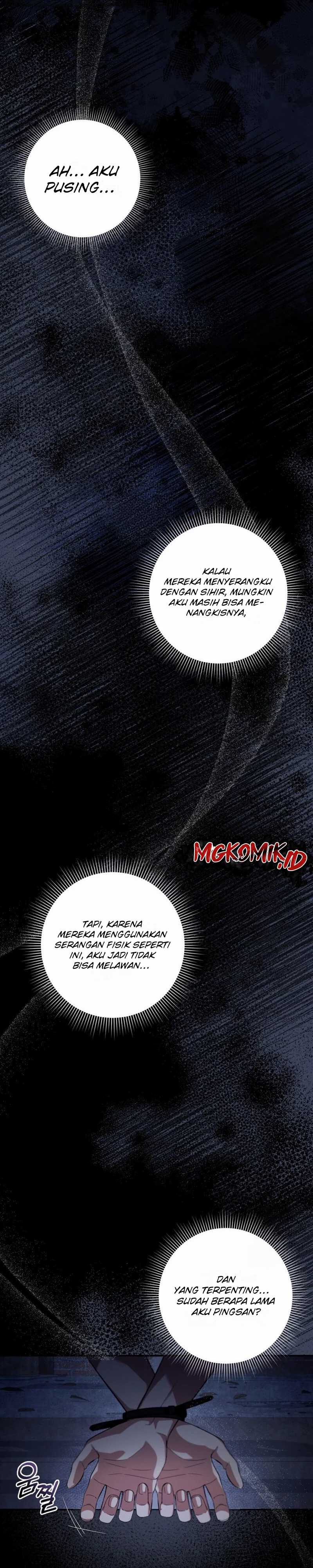 The Delusional Hunter in Another World Chapter 18 page 21